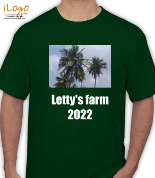 T shirts Letts T-Shirt