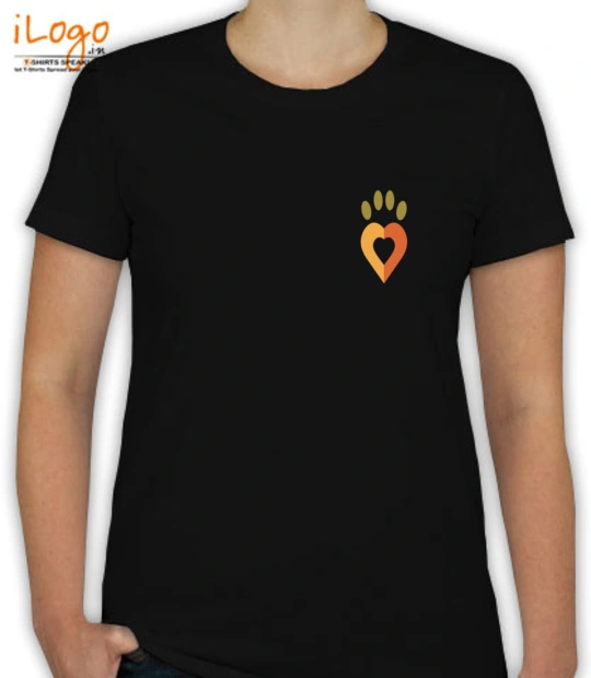 T shirts DAR-womens-T T-Shirt