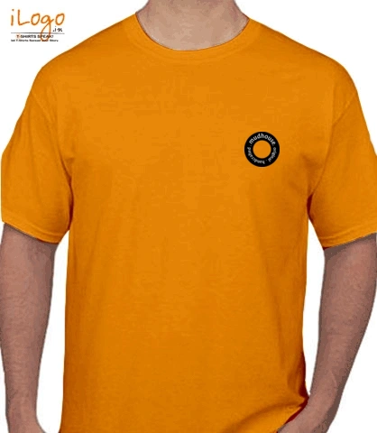 T shirts yellowround T-Shirt