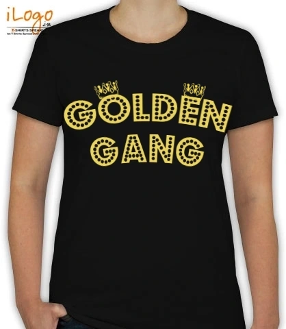 T Shirts GG-FEMALECR T-Shirt