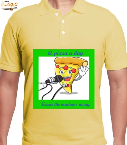 T Shirts pi T-Shirt