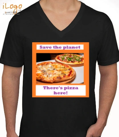 T Shirts V-neck T-Shirt