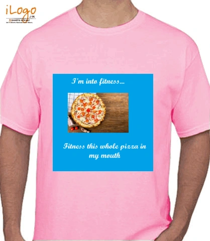 T Shirts pi- T-Shirt