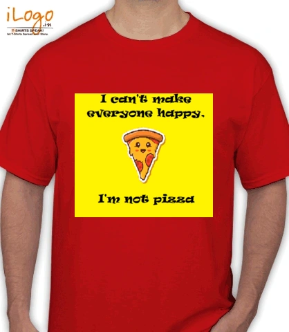 T Shirts pi- T-Shirt