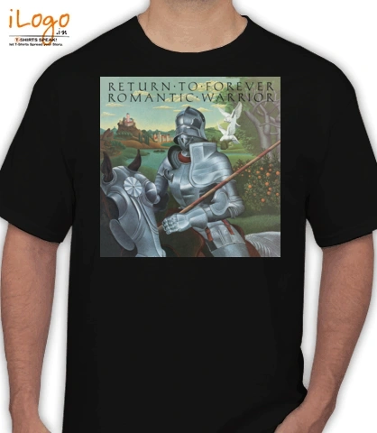 T Shirts ReturnF T-Shirt