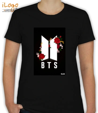 T Shirts BTS T-Shirt