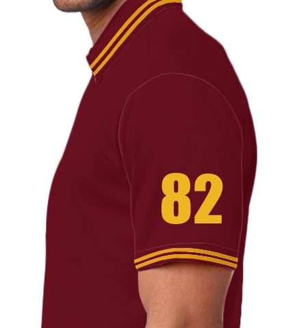 ty left sleeve of 7823 in UK
