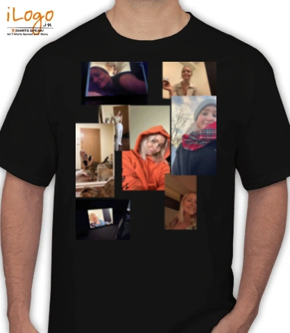 T Shirts mel T-Shirt