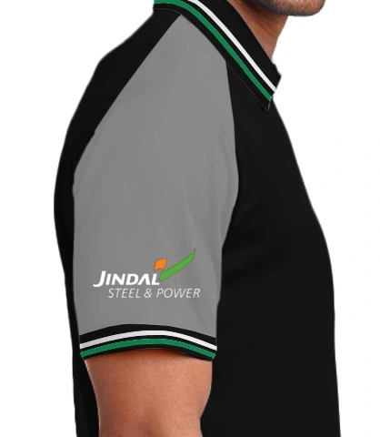 Jindal- Right Sleeve