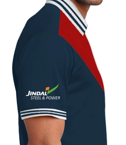 Jindal-Steel Right Sleeve