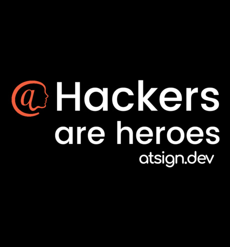 hacker black