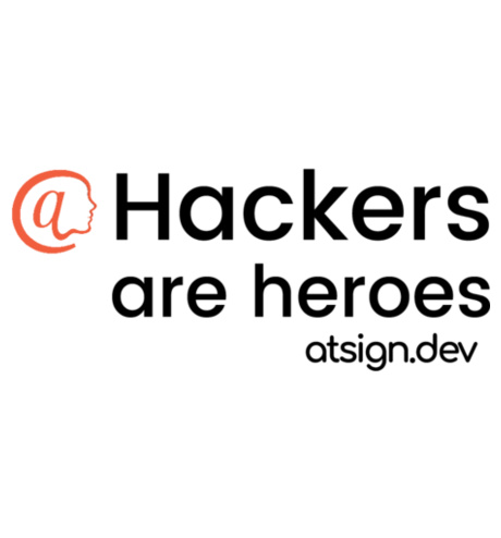 hacker white