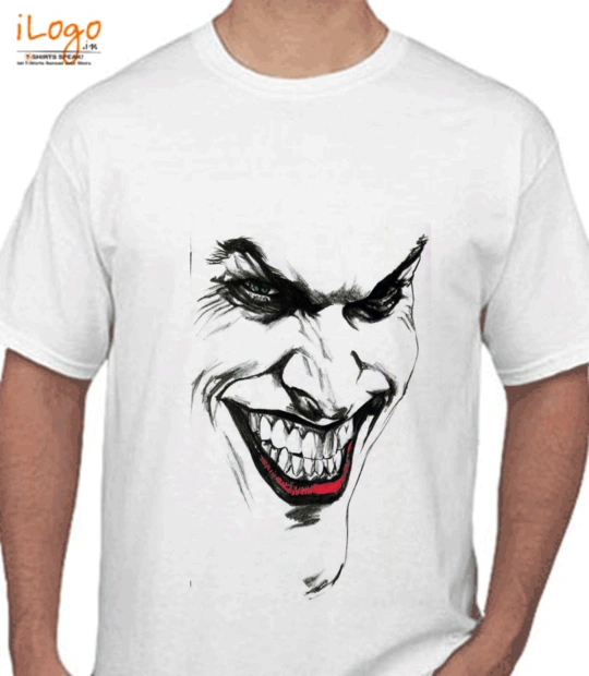 Fraternity joker T-Shirt