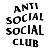 anti-social