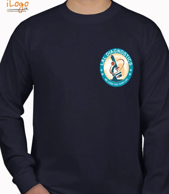 T shirts Lal T-Shirt