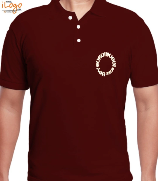 T shirts GIRISH-MISHRA T-Shirt