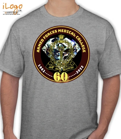 T Shirts AFMC-at- T-Shirt