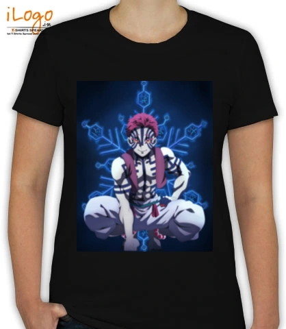T Shirts akaza T-Shirt