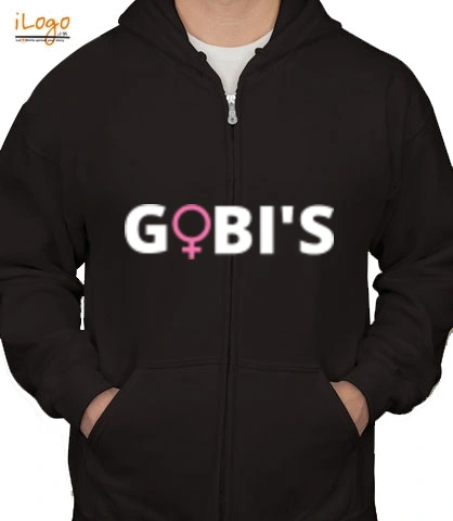 T Shirts gobi-f- T-Shirt