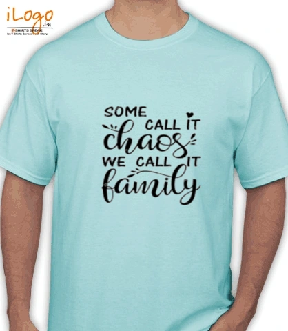 T Shirts family T-Shirt