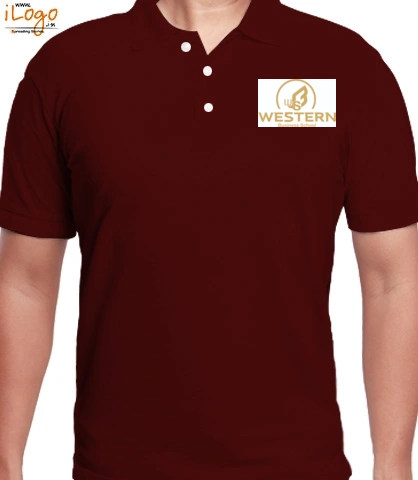 T Shirts westernq T-Shirt