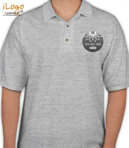 T Shirts HRI T-Shirt