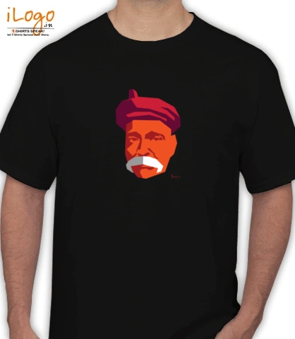 T Shirts tilak-graphic T-Shirt