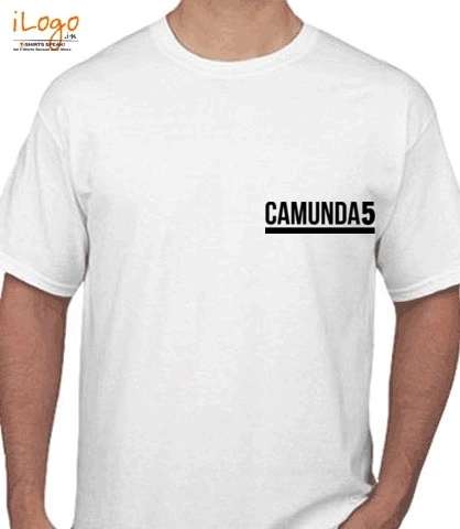 Nda Camunda- T-Shirt