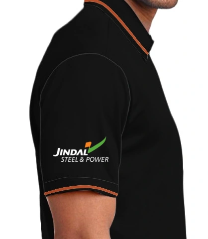 Jindal-steel Right Sleeve