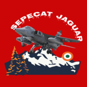Sepecat-Jaguar-