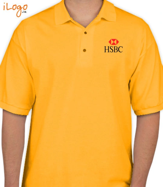 Hsbc HSBC T-Shirt