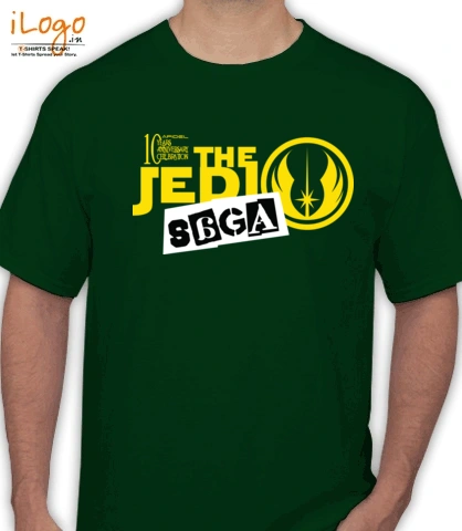 T Shirts ApidelJedi T-Shirt