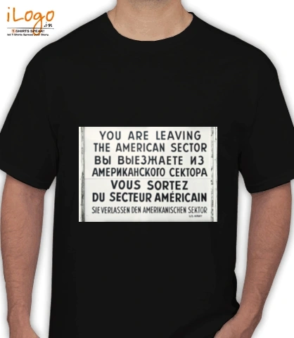 T Shirts statement T-Shirt