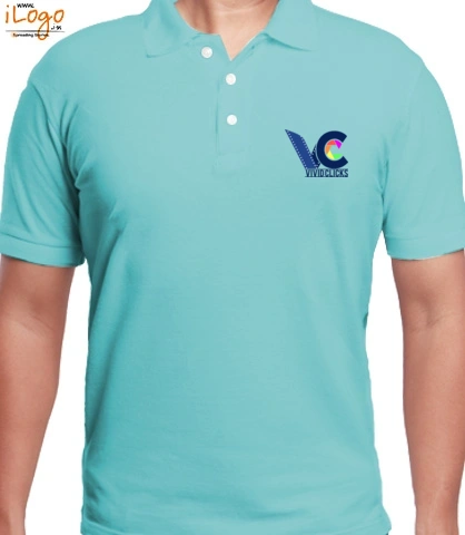 T Shirts VIVIDPOLO T-Shirt