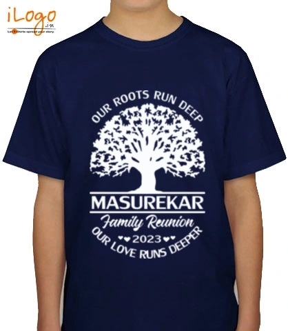 T Shirts famreunion T-Shirt