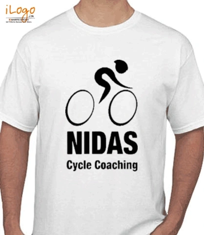 Nda INDAS T-Shirt