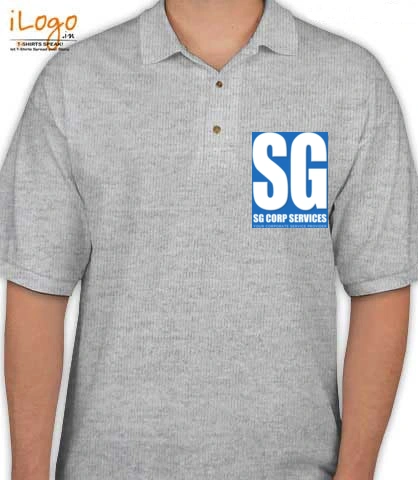 T Shirts SG-CORP T-Shirt