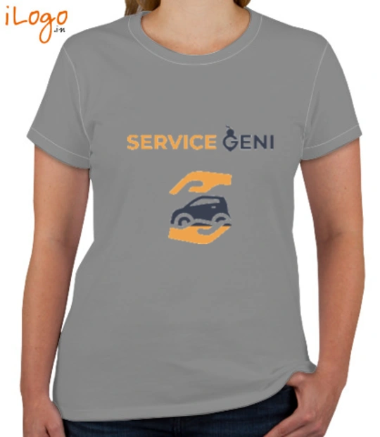 T shirts service T-Shirt