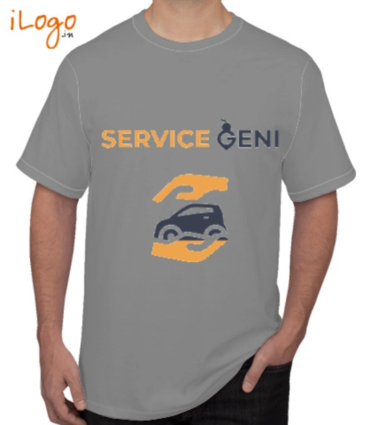 T shirts service T-Shirt