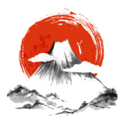mountains