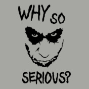 why-so-serious