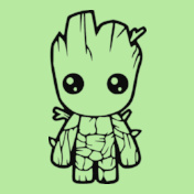 groot