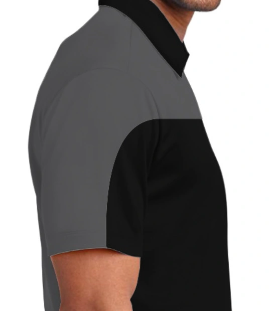polonew right sleeve of polo in UK