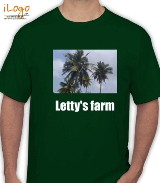 T shirts Letts T-Shirt