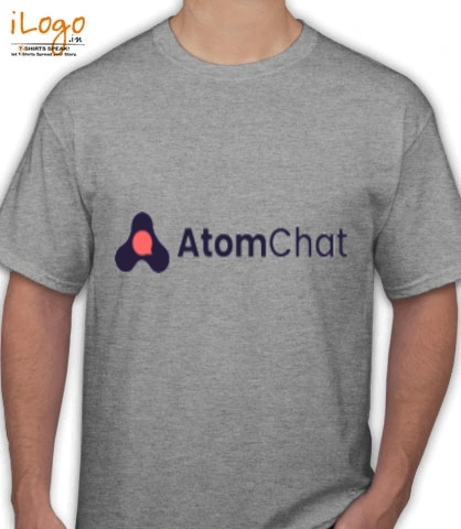T Shirts atomchat T-Shirt