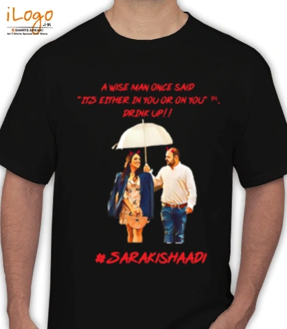 T Shirts SARA T-Shirt