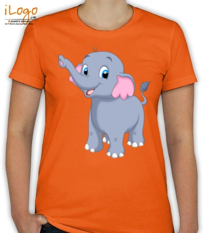 T Shirts Finalorangeji T-Shirt