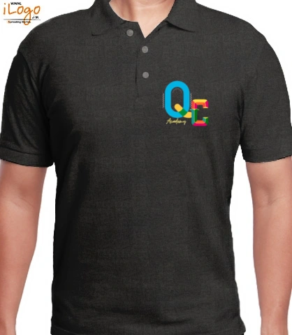  QCA- T-Shirt
