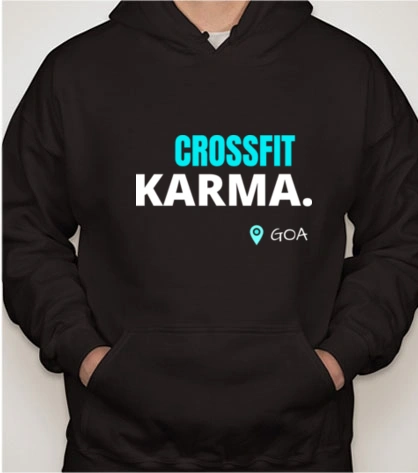 T Shirts GOA- T-Shirt