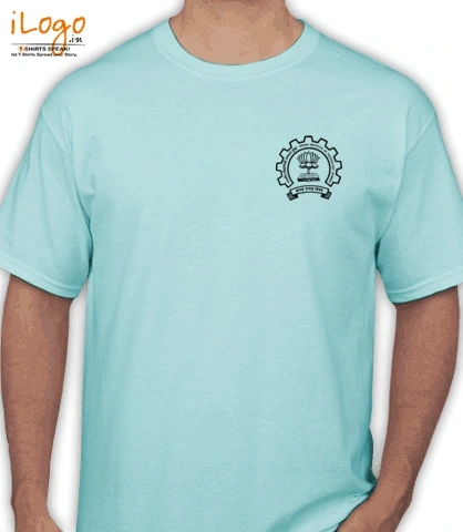 T Shirts iit-bombay T-Shirt